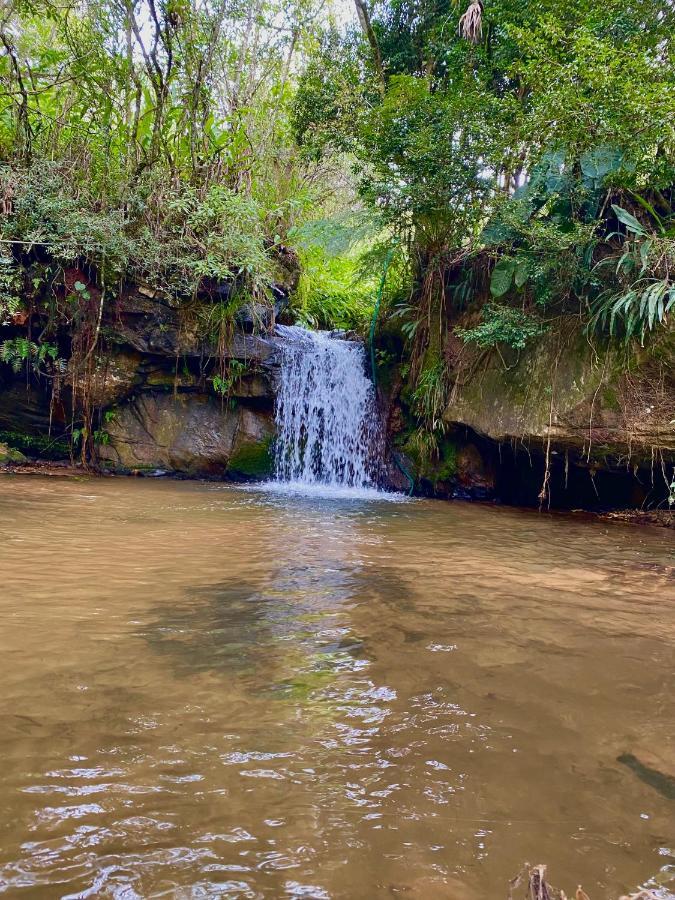 Canto Das Aguas Alagoa Exteriér fotografie