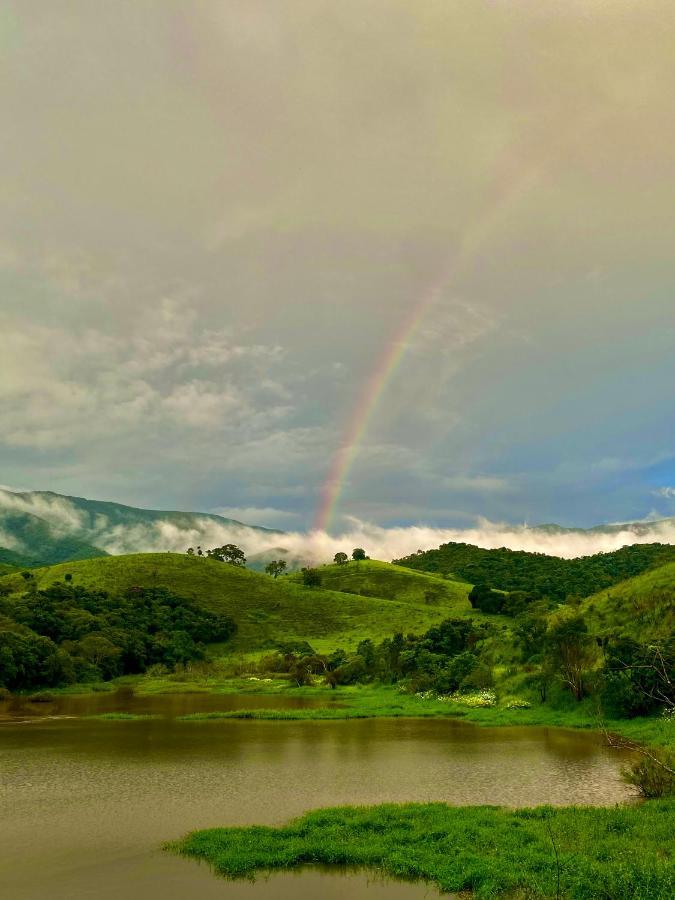 Canto Das Aguas Alagoa Exteriér fotografie