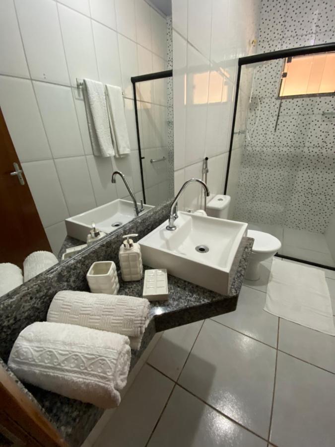 Canto Das Aguas Alagoa Exteriér fotografie