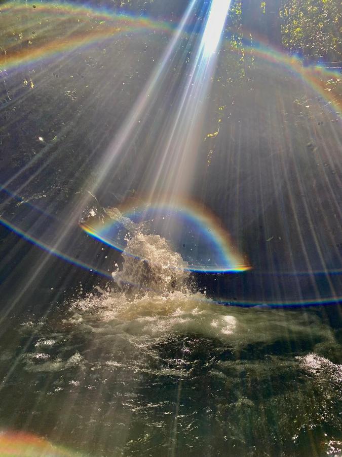 Canto Das Aguas Alagoa Exteriér fotografie