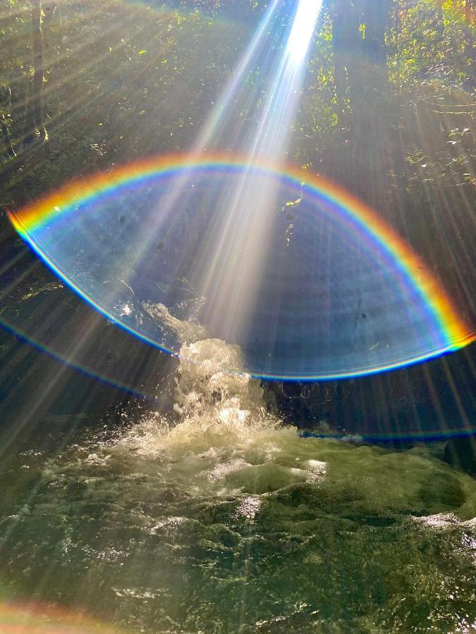 Canto Das Aguas Alagoa Exteriér fotografie