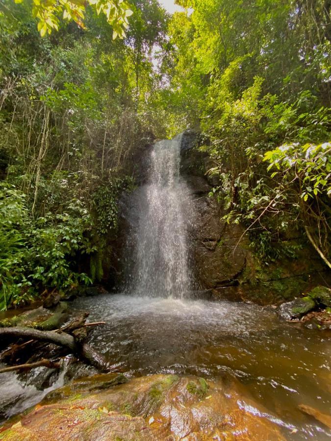 Canto Das Aguas Alagoa Exteriér fotografie